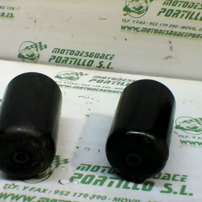 Foto de Contrapesos manillar Piaggio Beverly 125 referencia 249-22-38627