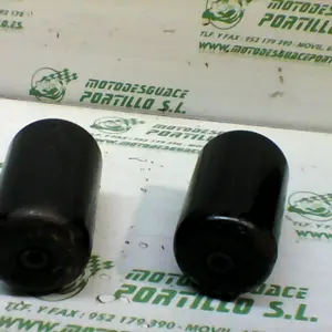 Foto de Contrapesos manillar Piaggio Beverly 125 referencia 249-22-38627
