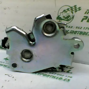Foto de Cerradura del asiento Honda Pcx 125 referencia 181-23-46215