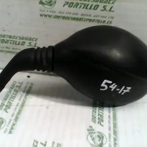 Foto de Retrovisor izquierdo Yamaha Majesty 125 referencia 230-18-23516 foto 1