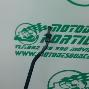 Foto de Latiguillo freno trasero Honda SH 125I 13-16 referencia 65-24-47368 foto 14