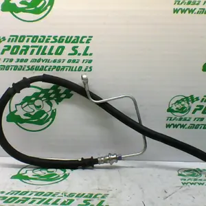 Foto de Latiguillo freno delantero Yamaha N MAX 125 referencia 394-23-46363 foto 3