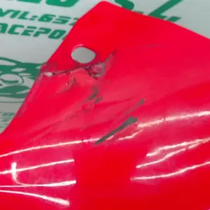 Foto de Carcasa delantera izquierda Honda CB 500XA referencia 415-23-47938 foto 2
