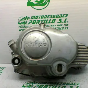 Foto de Tapa de embrague Kymco Zing ii 125 referencia 60-22-36748 foto 3