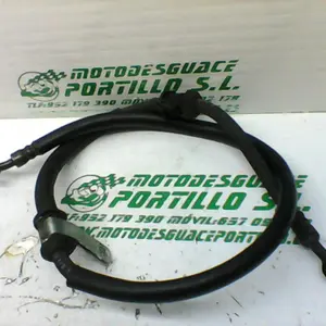 Foto de Latiguillo freno delantero Honda SH 125 referencia 58-22-33692 foto 11