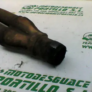Foto de Colector Yamaha XJ 600 S DIVERSION referencia 128-19-20200 foto 15