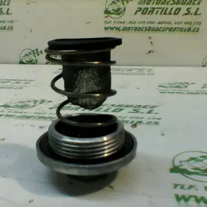 Foto de Tapon vaciado de aceite Minelli Kappa 125 referencia 85-18-14017 foto 3