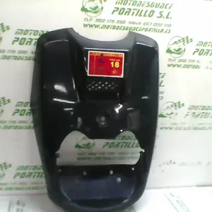 Foto de Frontal PIONNER QM-125-T referencia 50-18-12519 foto 2