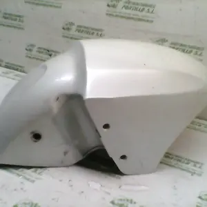 Foto de Guardabarro delantero Honda PS 125 referencia 453-22-41213 foto 6
