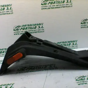Foto de Portamatricula Kymco Agility city 125 referencia 17-19-39631 foto 9