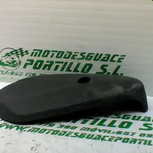 Foto de Embellecedor de horquilla izquierda Honda LEAD 100 referencia 26-19-23262 foto 5