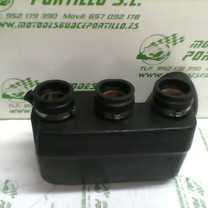 Foto de Caja filtro BMW K 75 referencia 112-16-12663