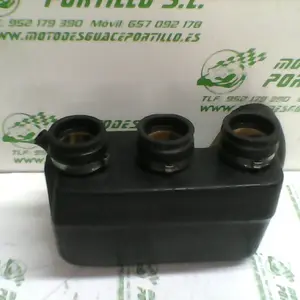 Foto de Caja filtro BMW K 75 referencia 112-16-12663 foto 1