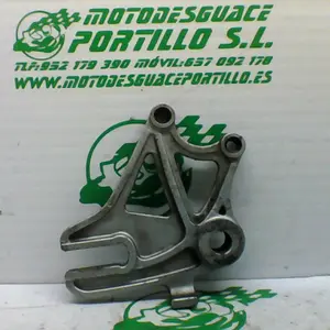 Foto de Soporte de pinza freno trasera Cagiva RIVER 500 referencia 365-19-37954 foto 3