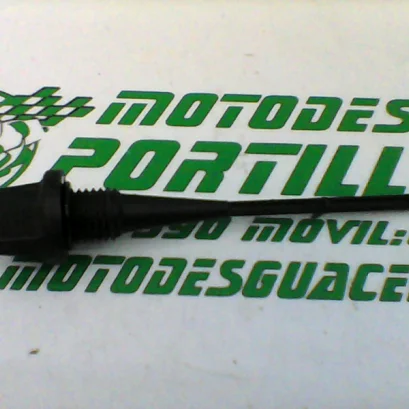Foto de Varilla del nivel de aceite Gilera Runner 50 referencia 47-19-19892