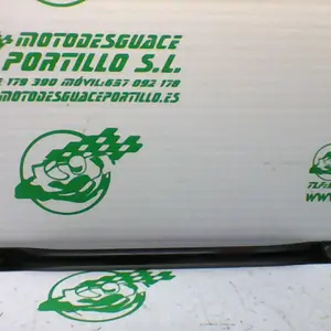Foto de Soporte de porta-zapata trasero Honda CBF 125 M referencia 166-22-34804 foto 2