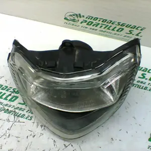 Foto de Faro delantero Honda SH 125 referencia 343-20-49128 foto 2