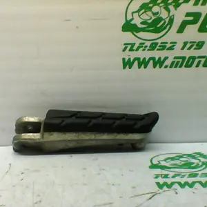 Foto de Reposapies delantero derecho Honda Cbr 600 F4i referencia 124-20-32697 foto 2