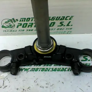 Foto de Tija Honda CBF 250 referencia 366-22-48886 foto 17