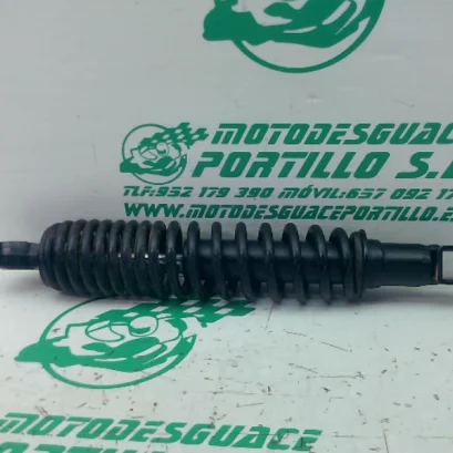 Foto de Amortiguador Sym SYMPHONY 50 SR referencia 342-24-48812