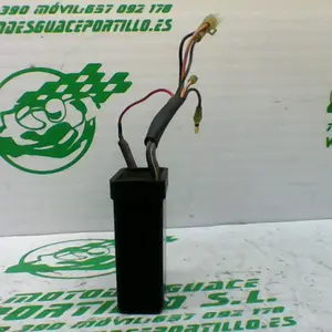 Foto de Cdi Yamaha Jog 1 50 referencia 311-21-39214 foto 2