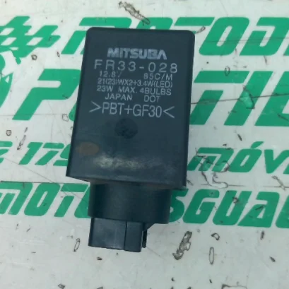 Foto de Rele de intermitencia Honda CB 500XA referencia 415-23-47863
