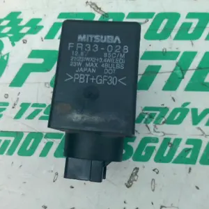 Foto de Rele de intermitencia Honda CB 500XA referencia 415-23-47863