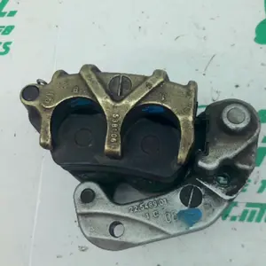 Foto de Pinza de freno delantera izquierda Gilera NEXUS 500 04 referencia 15-21-48567 foto 7