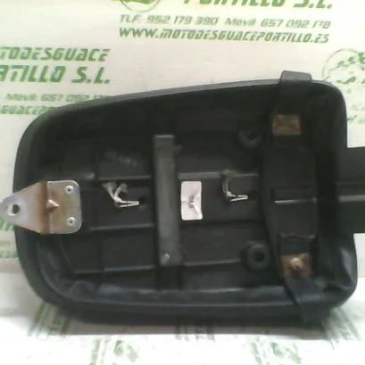 Foto de Asiento trasero Suzuki MARAUDER 125I referencia 227-18-15512