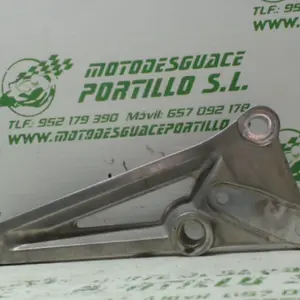 Foto de Estribera delantera derecha Honda CB 250 Two Fifty referencia 187-16-2272