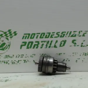 Foto de Bendix de arranque Piaggio ZIP 4T 50 referencia 270-20-39513 foto 2