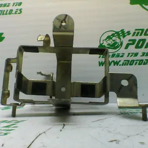 Foto de Caja batería Honda VISION 110 referencia 110-20-31553