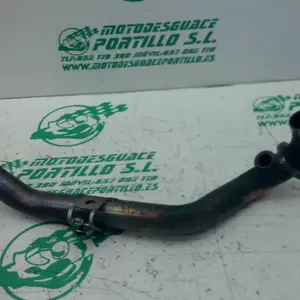 Foto de Colector Piaggio BEVERLY 300 I referencia 452-23-46720 foto 4