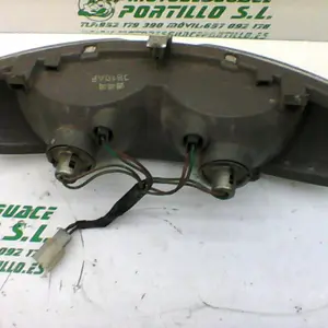 Foto de Faro delantero Daelim Message 50 referencia 93-18-29712 foto 14