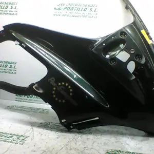 Foto de Carcasa delantera derecha Honda PAN EUROPEAN referencia 293-19-25199 foto 4