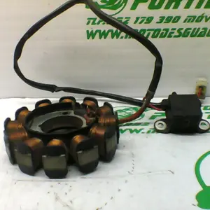 Foto de Encendido Suzuki Katana 50 referencia 320-23-45220 foto 4