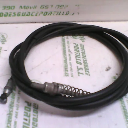 Foto de Cable de freno trasero PIONNER QM-125-T referencia 50-18-12543