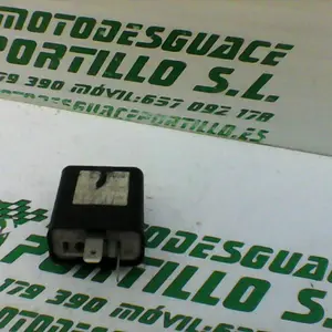 Foto de Relé Honda CBF 125 M referencia 166-22-34820 foto 15