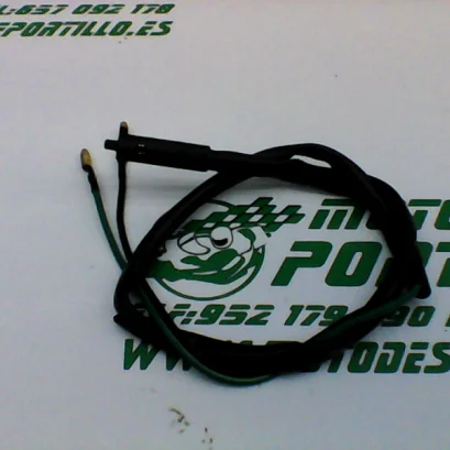 Foto de Sensor de freno trasero Sym JET 14 125 referencia 23-19-17154