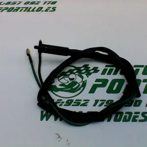 Foto de Sensor de freno trasero Sym JET 14 125 referencia 23-19-17154