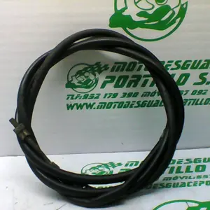 Foto de Cable de freno trasero Daelim Message 50 referencia 93-18-29703 foto 4