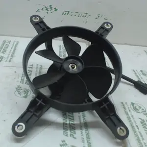 Foto de Ventilador del radiador Kymco Bet&win 125 referencia 409-22-43111 foto 9