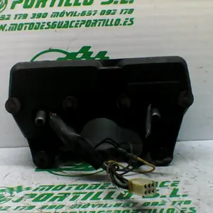 Foto de Cuentakilómetros Yamaha DT-80 1989 referencia 65-23-42370 foto 3