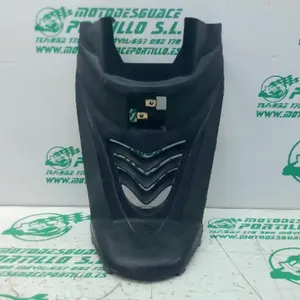 Foto de Carcasa bajo asiento Kymco MILER 125I referencia 151-24-48078 foto 5