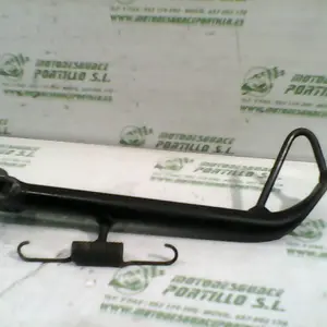Foto de Patilla lateral Suzuki Burgman 125 referencia 99-23-43597 foto 2