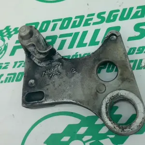 Foto de Soporte de pinza freno trasera Honda CBR 600 R referencia 98-20-38210 foto 2
