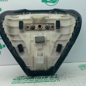 Foto de Asiento delantero Suzuki Intruder 250 referencia 391-23-46911 foto 7