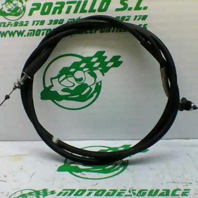 Foto de Cable acelerador Suzuki BURGMAN 125 - 15 referencia 179-20-35818