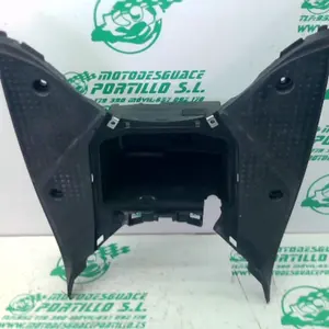 Foto de Suelo Honda SH 125I 13-16 referencia 65-24-47305 foto 6