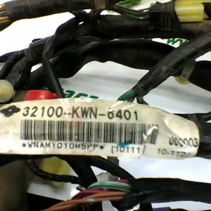 Foto de Instalación electrica Honda Pcx 125 referencia 407-22-40841 foto 5